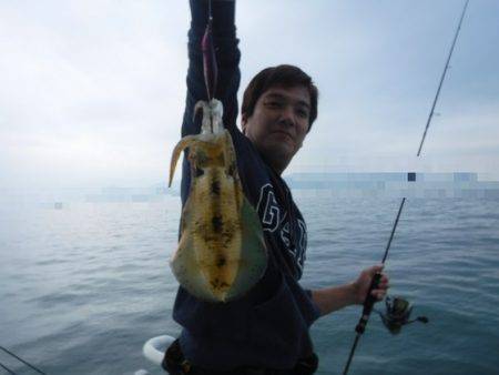 遊漁船 幸友丸 釣果