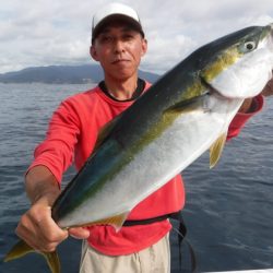 ＢｌｕｅＮｏｔｅ　Ｆｉｓｈｉｎｇ　Ｔａｘｉ 釣果