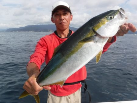 ＢｌｕｅＮｏｔｅ　Ｆｉｓｈｉｎｇ　Ｔａｘｉ 釣果