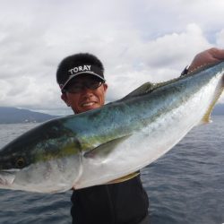 ＢｌｕｅＮｏｔｅ　Ｆｉｓｈｉｎｇ　Ｔａｘｉ 釣果
