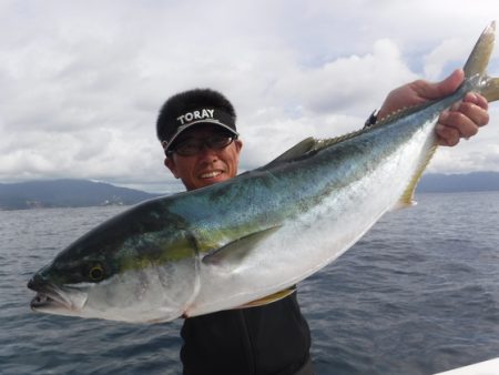 ＢｌｕｅＮｏｔｅ　Ｆｉｓｈｉｎｇ　Ｔａｘｉ 釣果