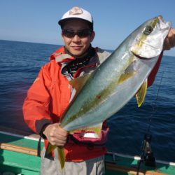 真祐丸 （しんゆうまる） 釣果