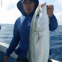 第五慶門丸 釣果