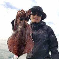 Magic(マジック) 釣果