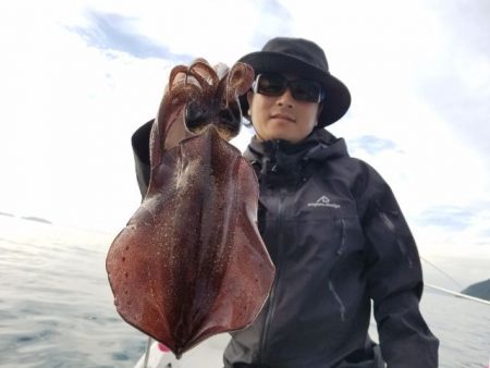 Magic(マジック) 釣果