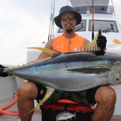 へいみつ丸 釣果