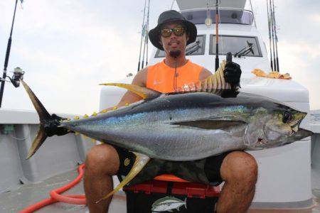 へいみつ丸 釣果