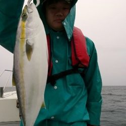 IDATEN（イダテン） 釣果