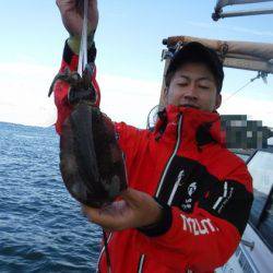 遊漁船 幸友丸 釣果