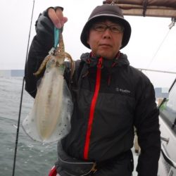 遊漁船 幸友丸 釣果