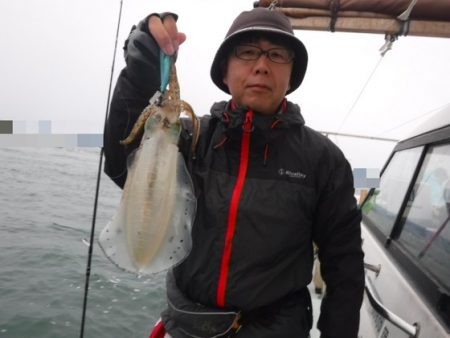 遊漁船 幸友丸 釣果