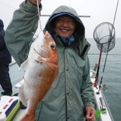 遊漁船 幸友丸 釣果