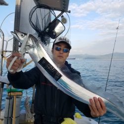 遊漁船 ニライカナイ 釣果