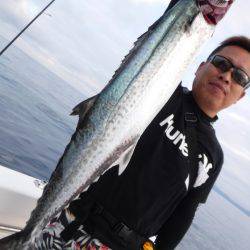 BlueNote Fishing Taxi 釣果