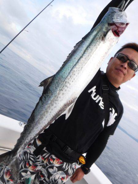 ＢｌｕｅＮｏｔｅ　Ｆｉｓｈｉｎｇ　Ｔａｘｉ…