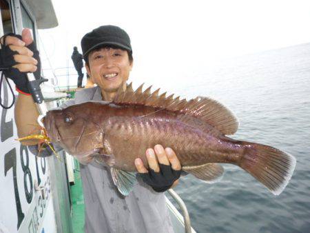真祐丸 （しんゆうまる） 釣果