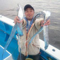 深川　吉野屋 釣果