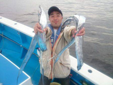 深川　吉野屋 釣果