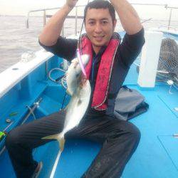 深川　吉野屋 釣果