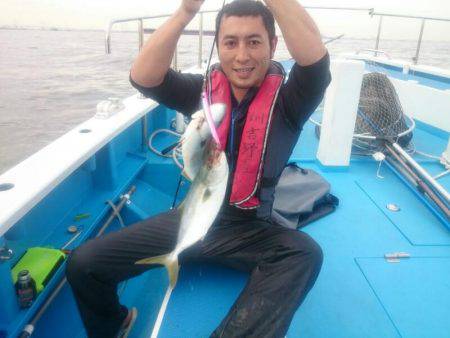 深川　吉野屋 釣果