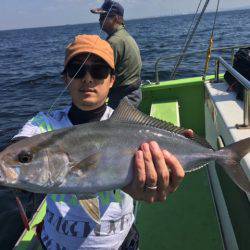 深川　吉野屋 釣果