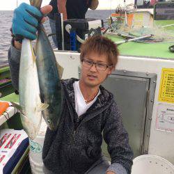 深川　吉野屋 釣果