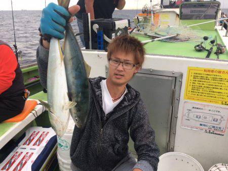 深川　吉野屋 釣果