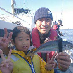 深川　吉野屋 釣果