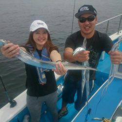 深川 吉野屋 釣果