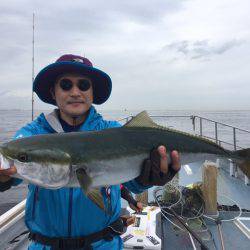 深川 吉野屋 釣果