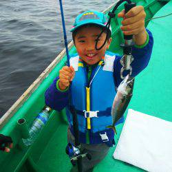 深川 吉野屋 釣果