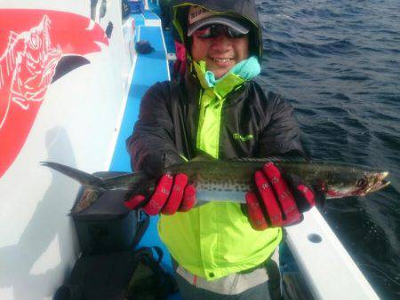 深川　吉野屋 釣果