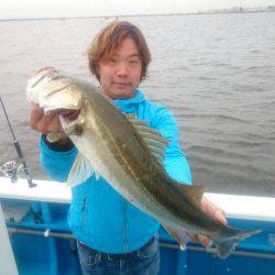 深川 吉野屋 釣果