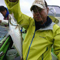 深川　吉野屋 釣果