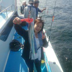 深川 吉野屋 釣果