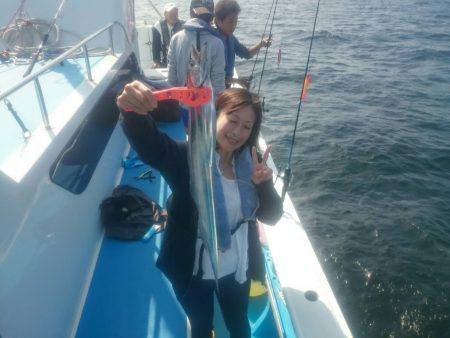 深川 吉野屋 釣果