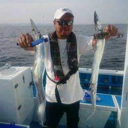 深川 吉野屋 釣果