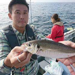 深川 吉野屋 釣果
