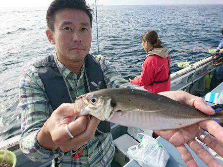 深川 吉野屋 釣果