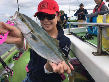 深川　吉野屋 釣果