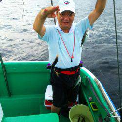 深川 吉野屋 釣果