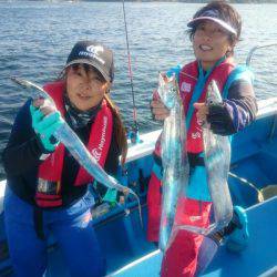 深川 吉野屋 釣果