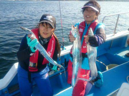 深川 吉野屋 釣果