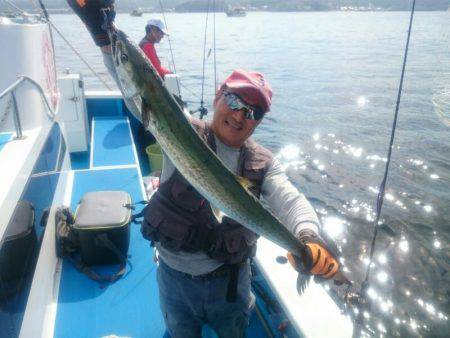 深川　吉野屋 釣果