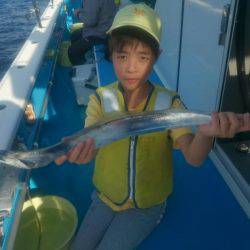 深川 吉野屋 釣果