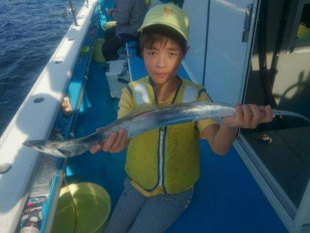 深川 吉野屋 釣果