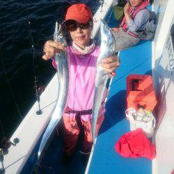 深川 吉野屋 釣果