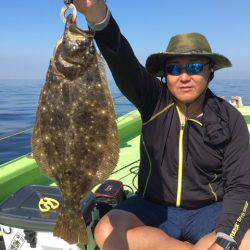 深川 吉野屋 釣果