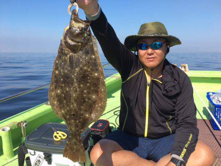 深川 吉野屋 釣果