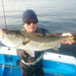 深川 吉野屋 釣果